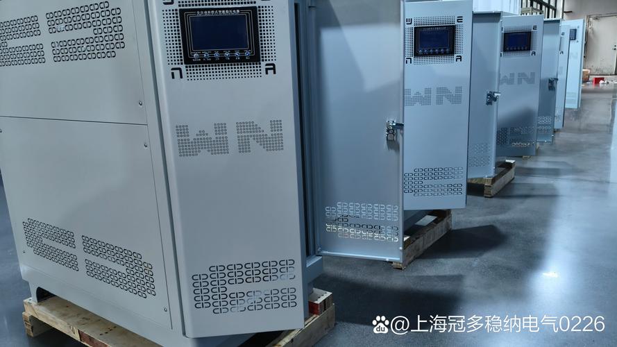 #工厂设备实拍# 稳纳电气（江苏） 电气设备修理的专业之道